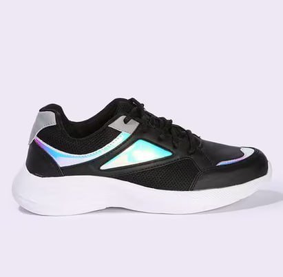 Yousta Women Lace-up Sports Shoes 350 Mrp 699