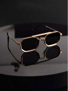 Youth Club Unisex Sunglasses 345 Mrp 1 499 Save 1 