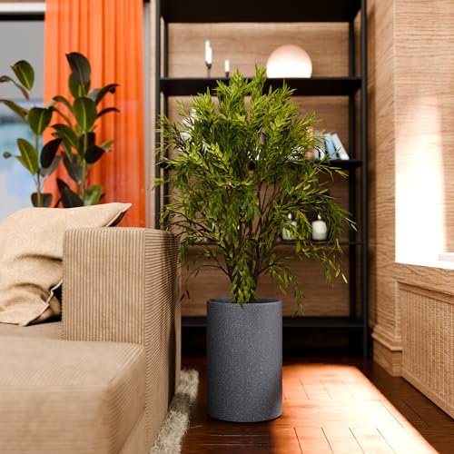 Yuccabe Italia Foxb Cilin Pots For Plants Hig