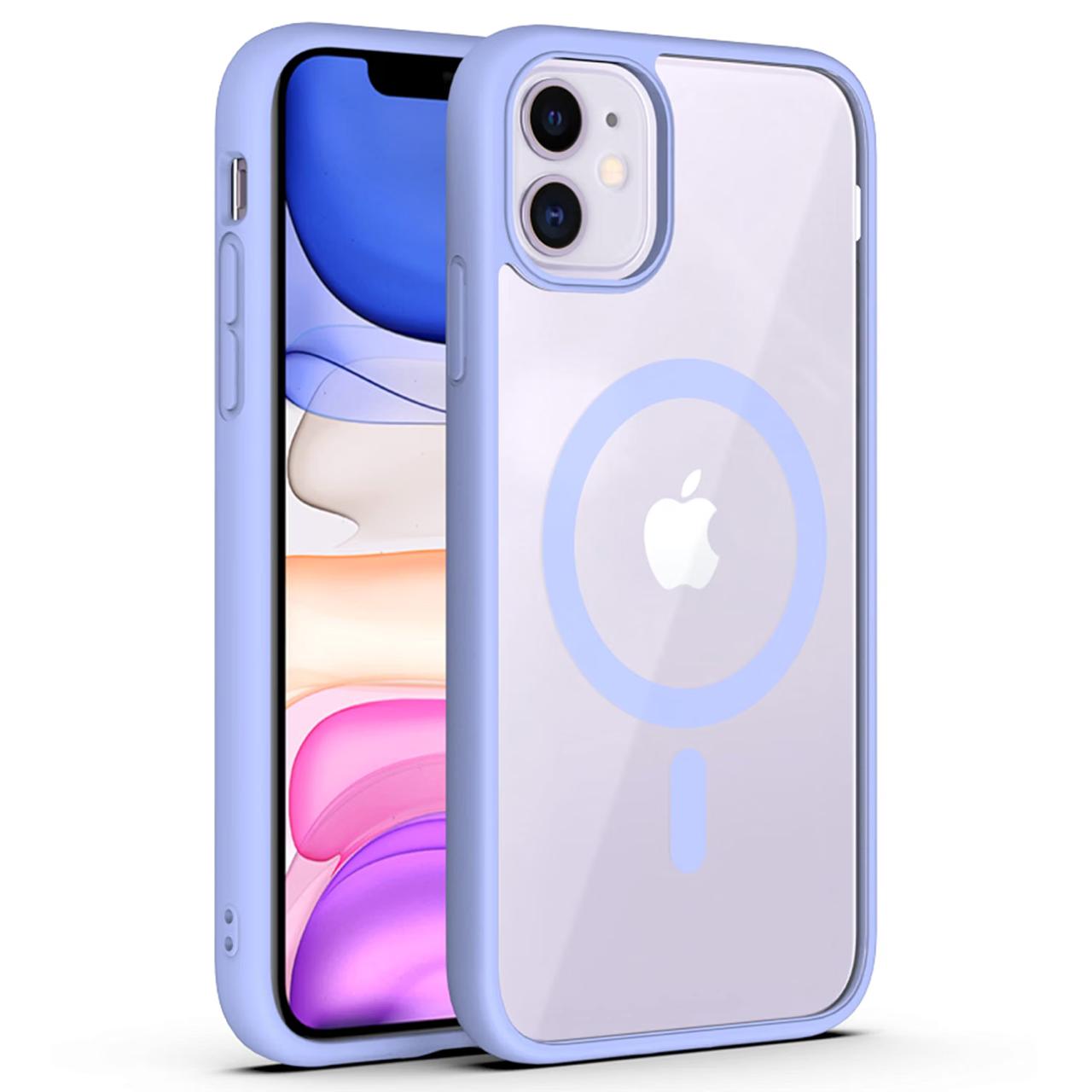 Zapcase Back Case Cover For Iphone 11 Compatible For Iphone 11 Back