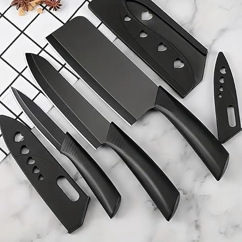 Zebracoon Professional Kitchen Knife Set 3-pi
