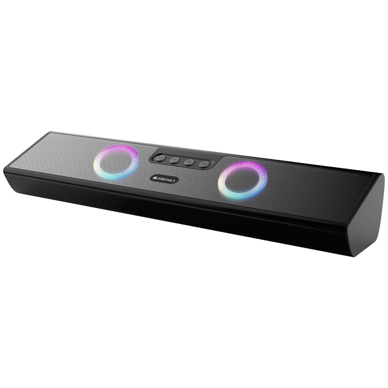 Zebronics Astra 35 Portable Bluetooth Speaker
