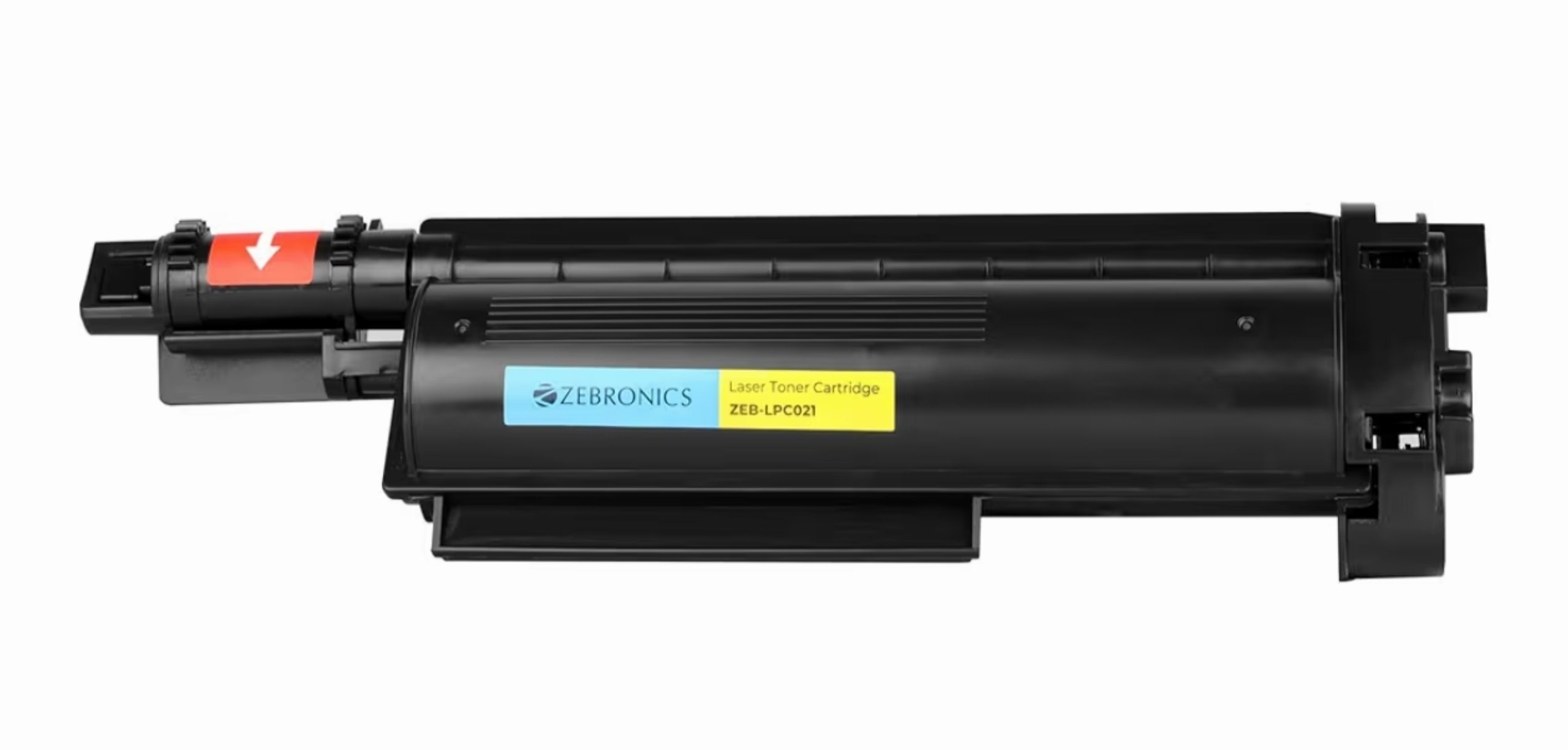 Zebronics Black Laser Toner Cartridge At 244