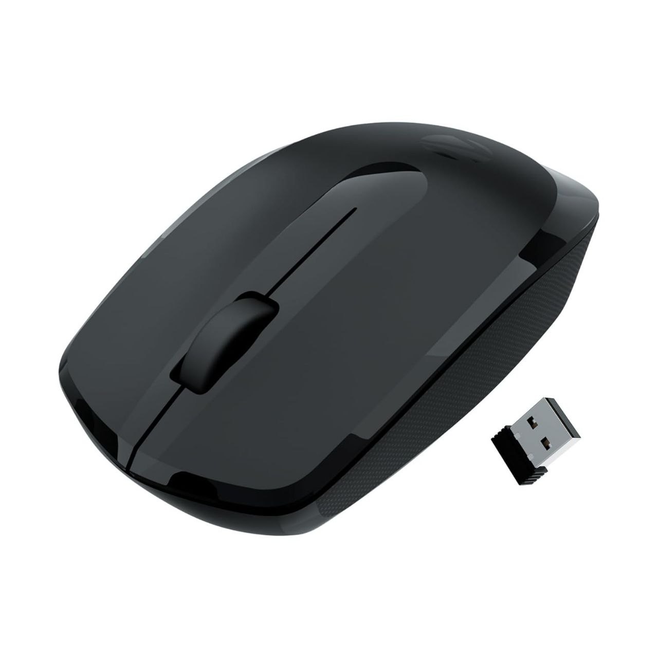 Zebronics Freego Wireless Mouse 2 4ghz 3200 D