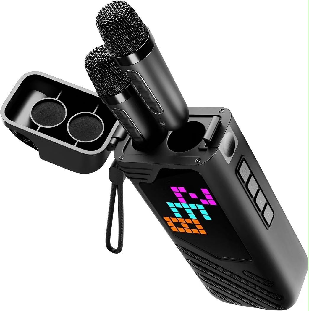 Zebronics Music Bomb X50 20w Bluetooth Speake