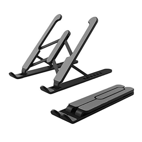 Zebronics-ns1000 Laptop Stand Featuring Foldable D