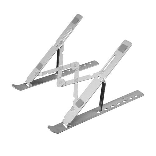 Zebronics Ns2000 Plus Laptop Stand Supports Up To 