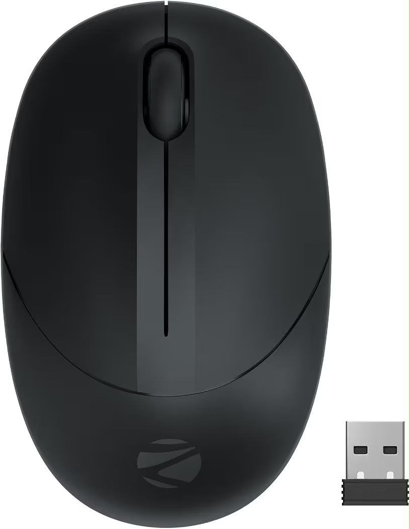 Zebronics Panther 2 4ghz Wireless Mouse