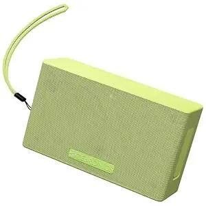 Zebronics Portable Bluetooth Speaker At Rs 55