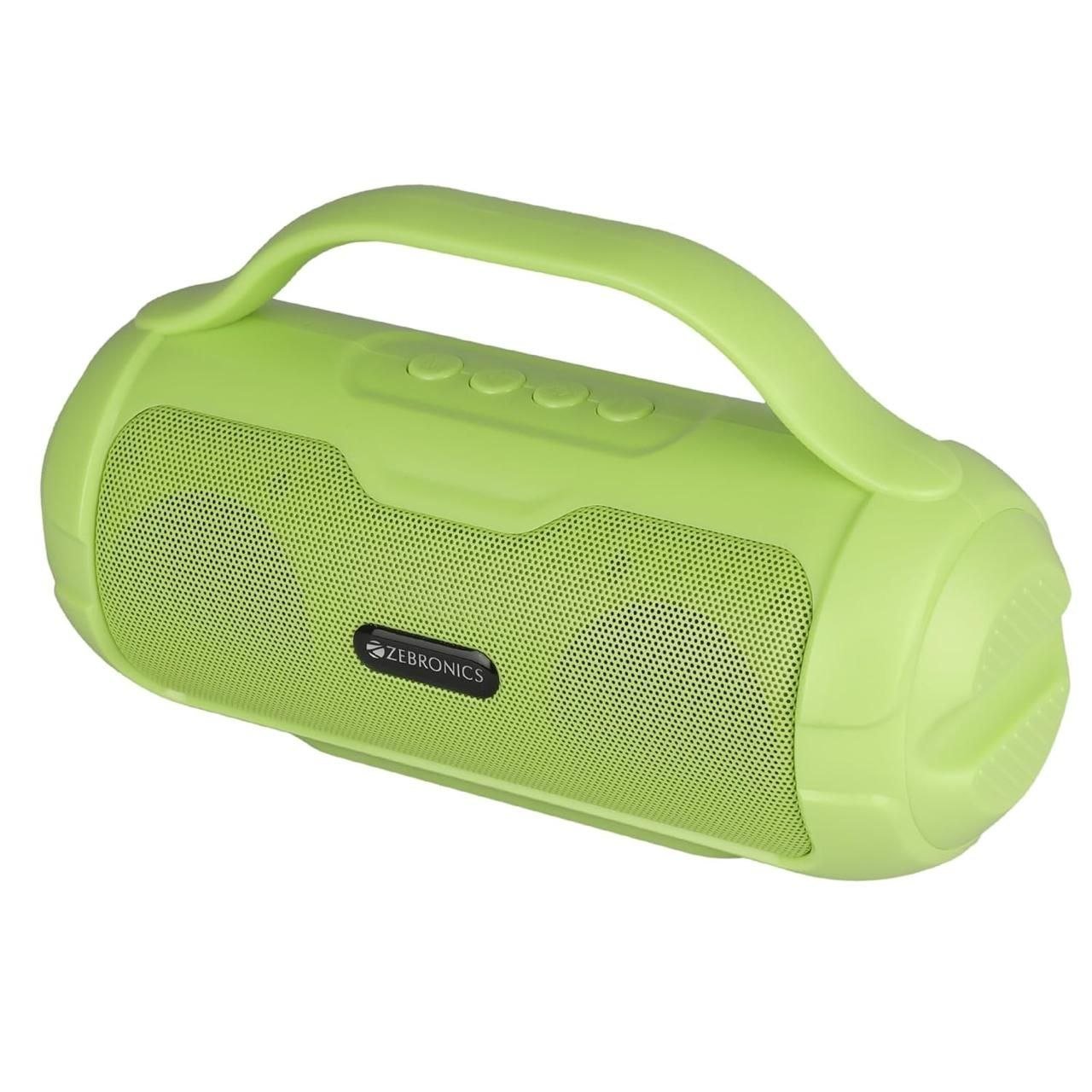 Zebronics Sound Feast 40 Portable Bluetooth S