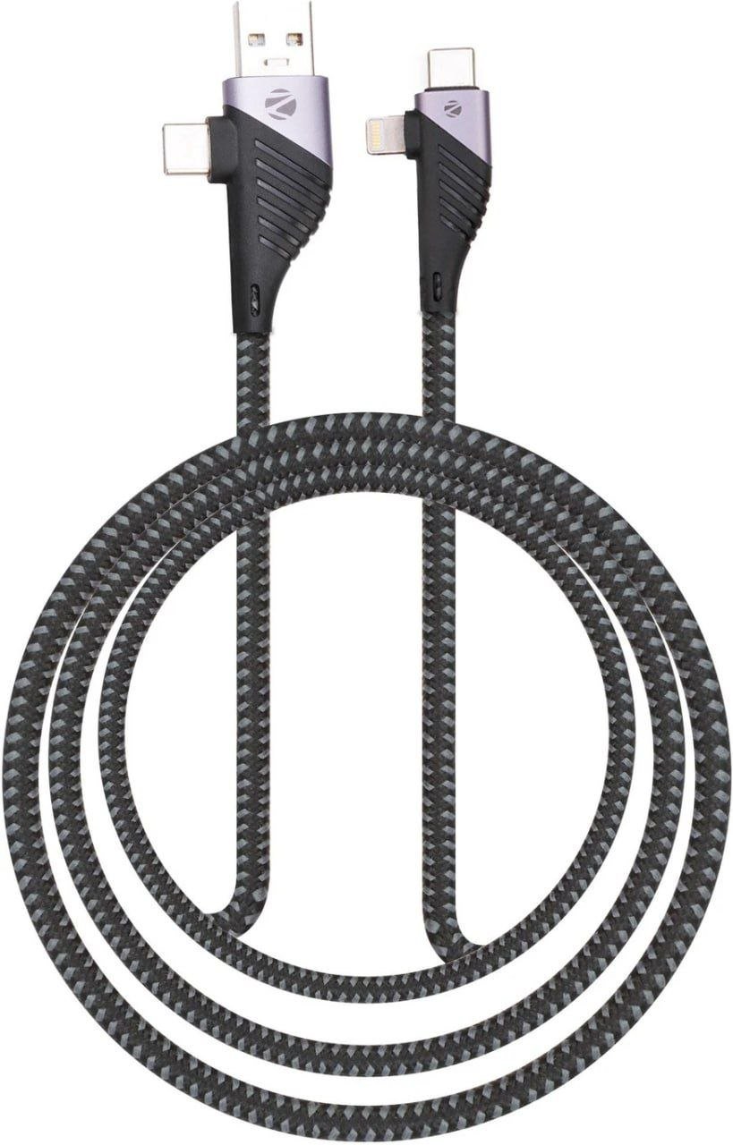 - Zebronics Usb Type C To A Cable At Rs 99