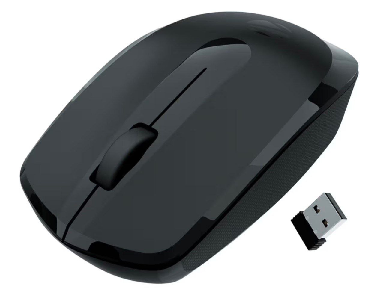Zebronics Wireless Mouse 2 4ghz 229