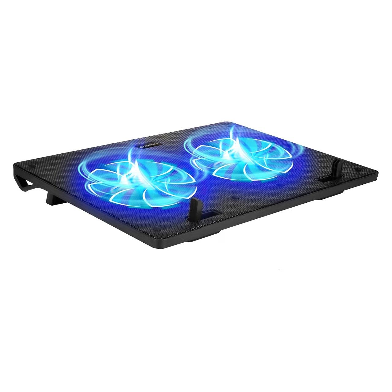 Zebronics Zeb-nc3300 Usb Powered Laptop Cooli