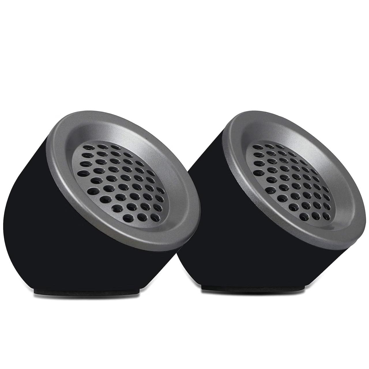 Zebronics Zeb-pluto 2 0 Multimedia Speaker With Aux Connectivity 329