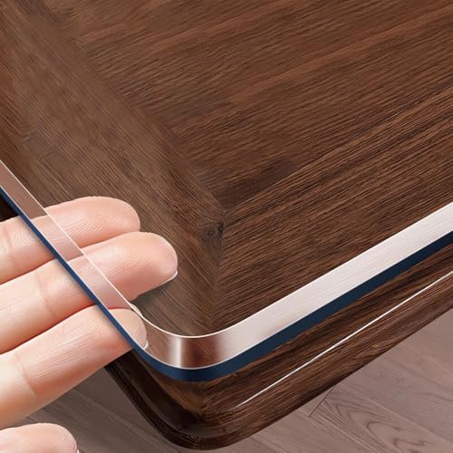 Zenmat 3mm Thick Table Cover 4 Seater 6 Seate