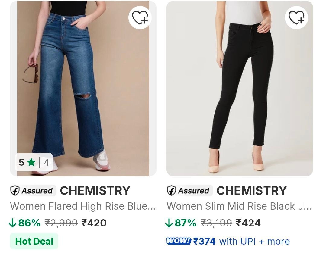 Flipkart Chemistry Women S Clothing 88 Offjea