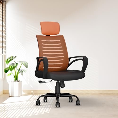 Cellbell Desire C104 Mesh High Back Ergonomic Offi