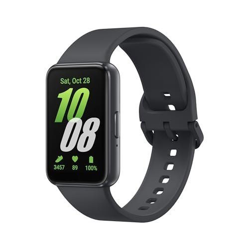 Samsung Galaxy Fit3 Light And Sleek Fitness Band 1