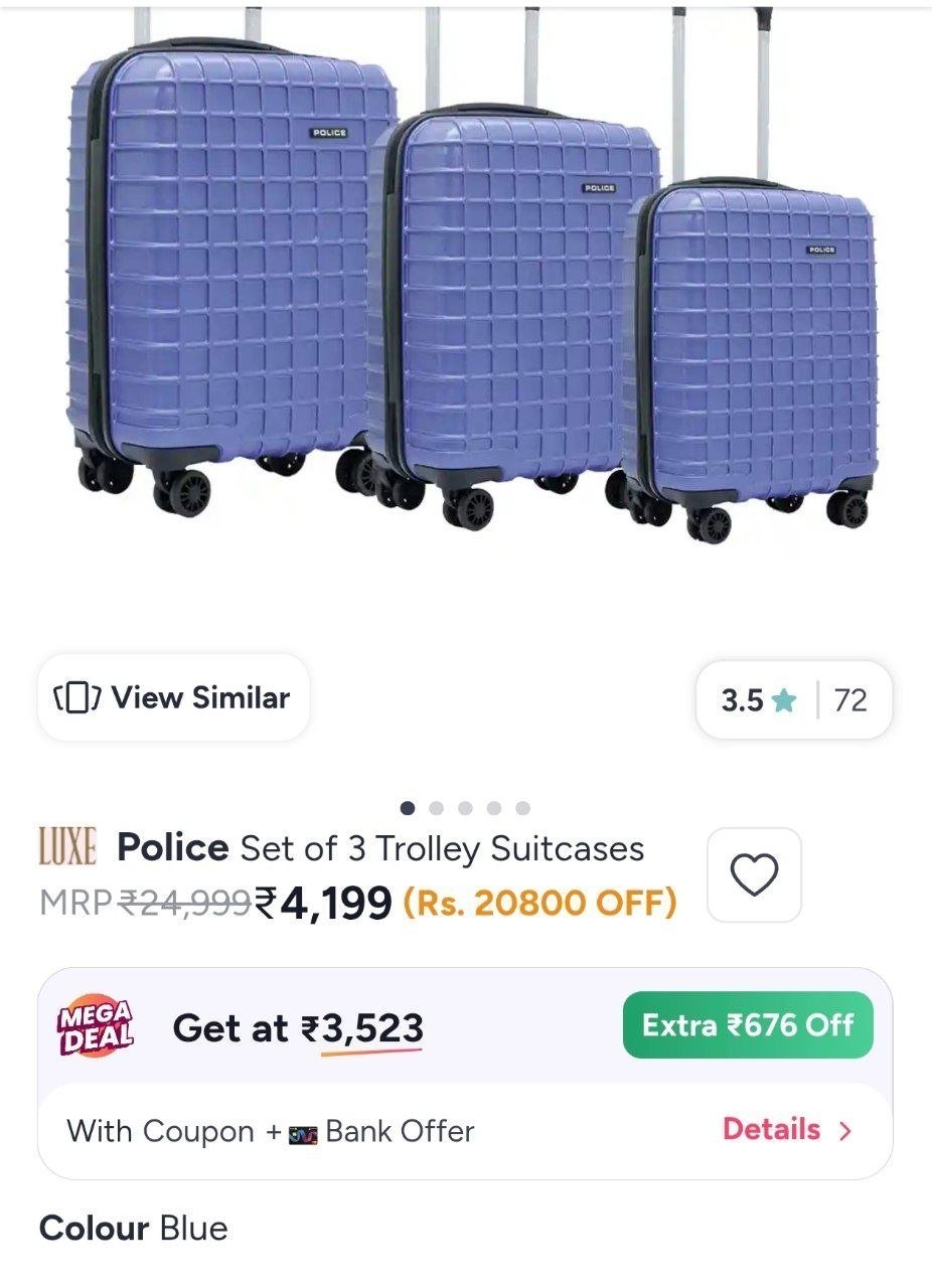Looot Pack Of 3