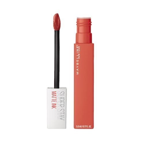 Maybelline New York Liquid Matte Lipstick Long Las