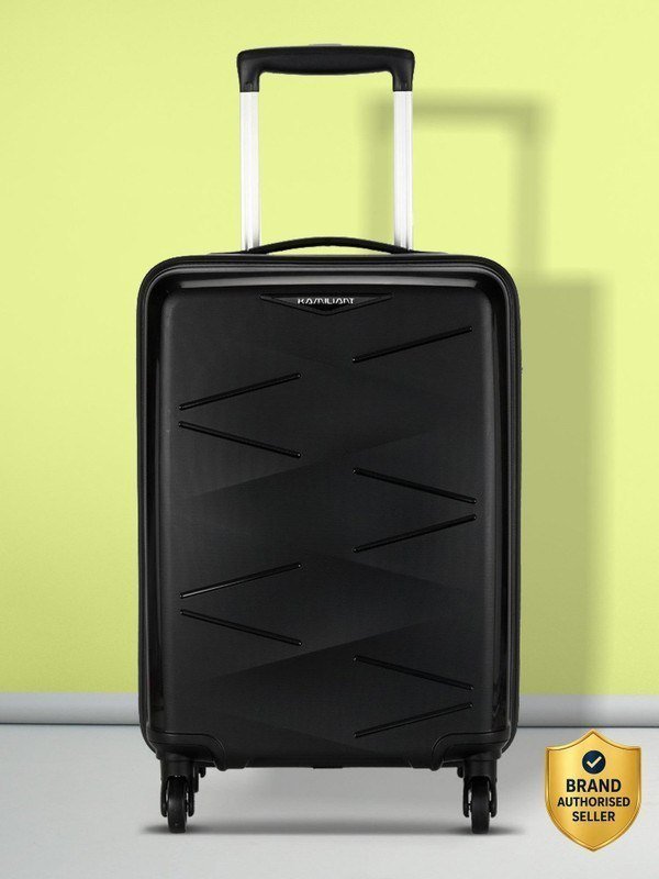 Kamiliant By American Tourister Suitcase At 1099mo