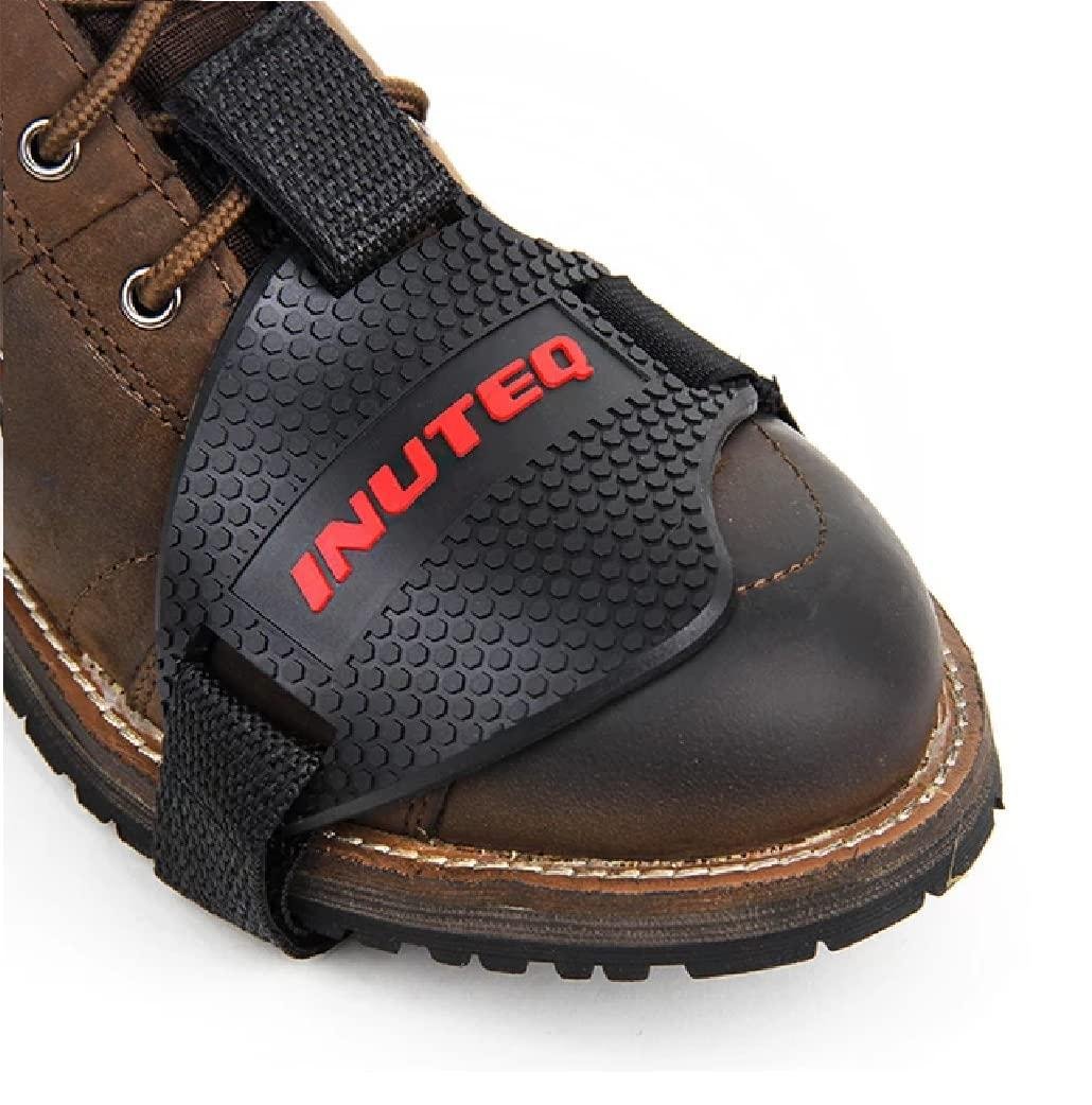 Detachi Shoe Protector For Bike Gear Shift Pad For