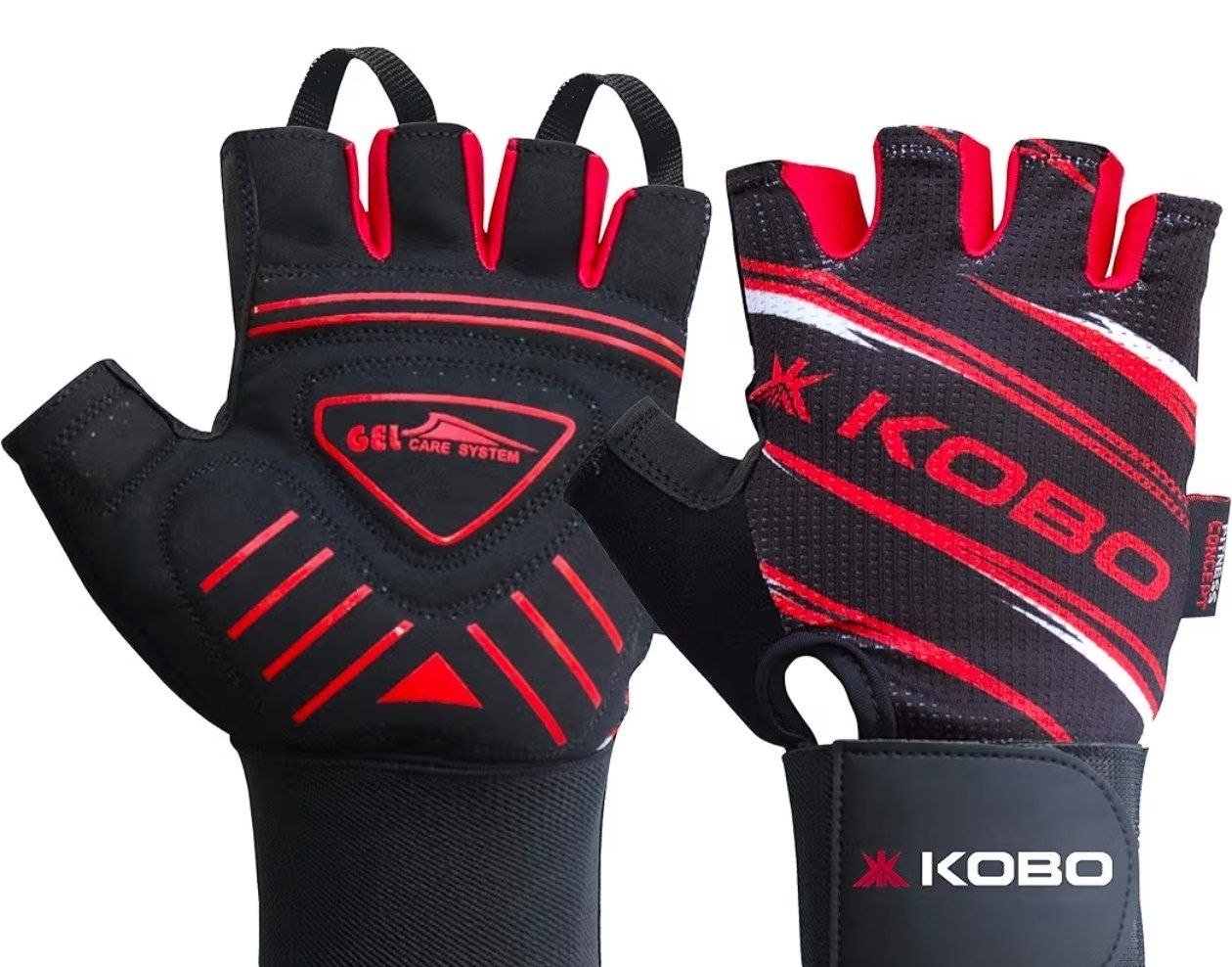 Gym Gloves 139