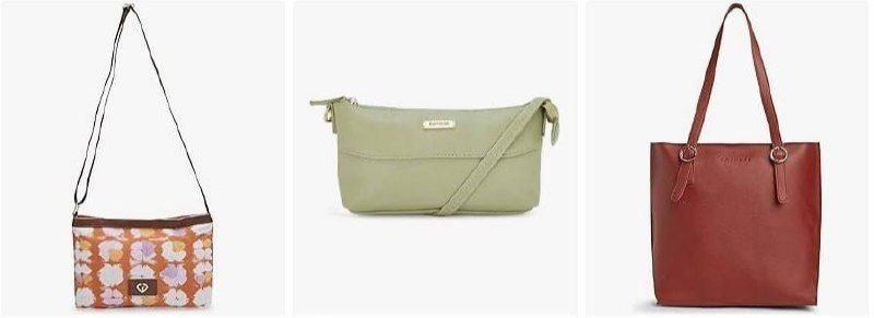 Caprese Bags 85