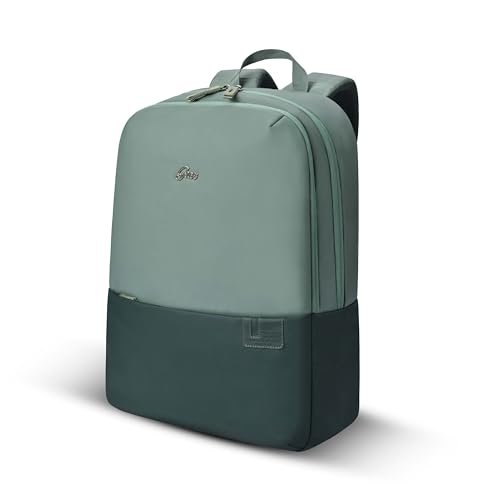 Gear Leatherite Laptop Backpack At 849more De