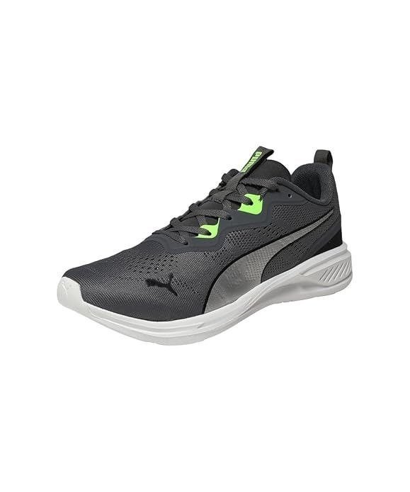 Puma Mens Scorch Whizz Fusioncomfort Running Shoe 