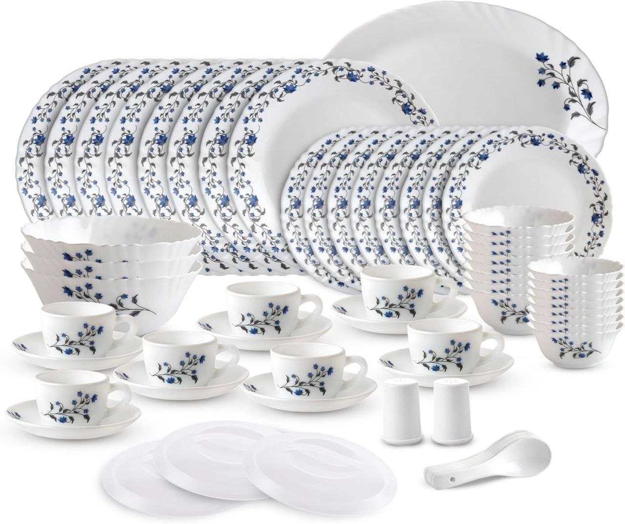 Looot 65 Pieces 1500 1673