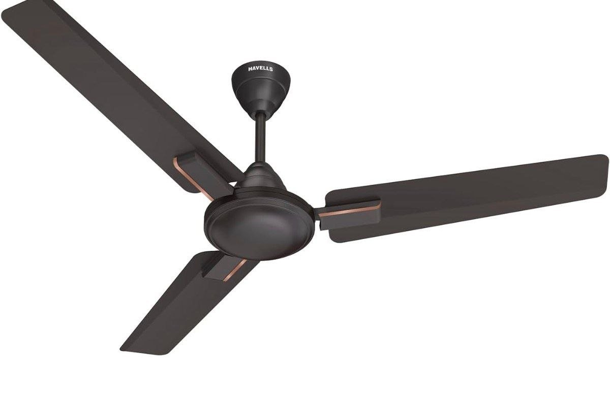 Havells 1200mm Ambrose Neo Ceiling Fan 2000( 290 )