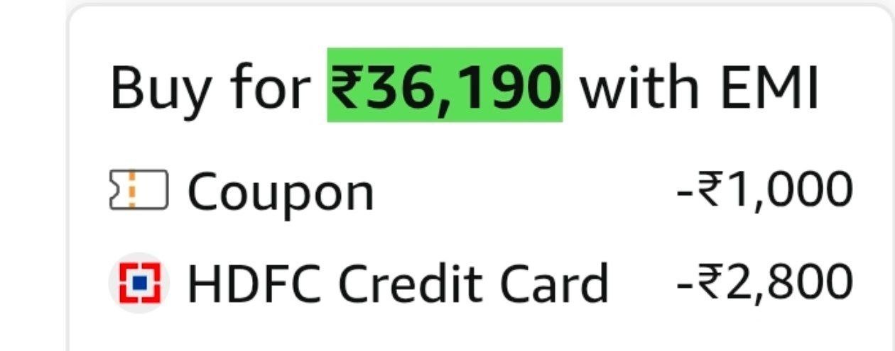 Grab 36 1901k Coupon2800 With Hdfc Ccnilkamal Slee
