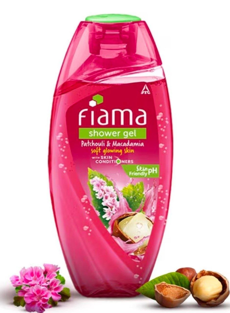 Fiama Shower Gel 250 Ml 84