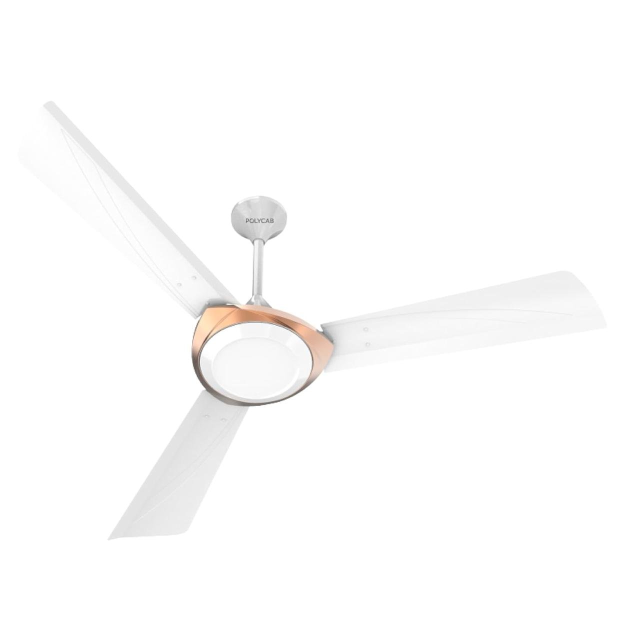 Polycab Superb Neo Star Rated 1200mm Ceiling Fan F