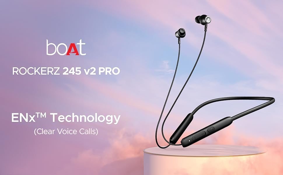 Boat Rockerz 245 V2 Pro 799 Regular 1099