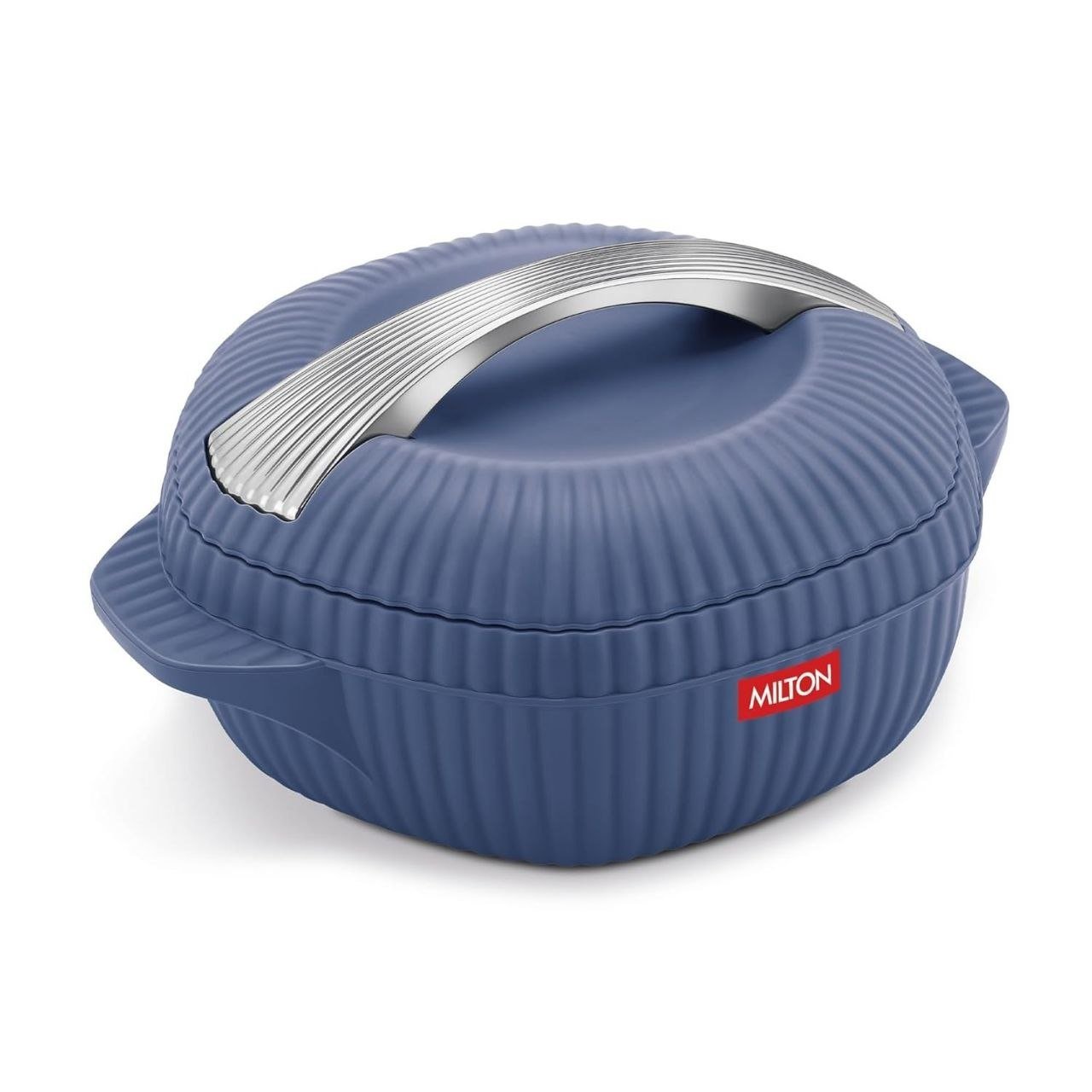 Milton Plastic Oyster 1500 Pu Insulated Casserole 