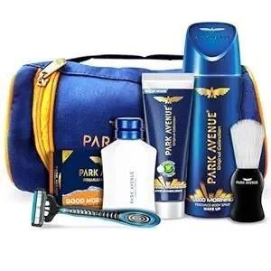 Park Avenue Good Morning Grooming Collection 7 In-