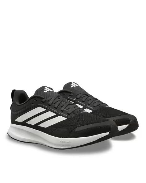 Adidas Men Runblaze Running Shoes At Ajiomrp - Rs 