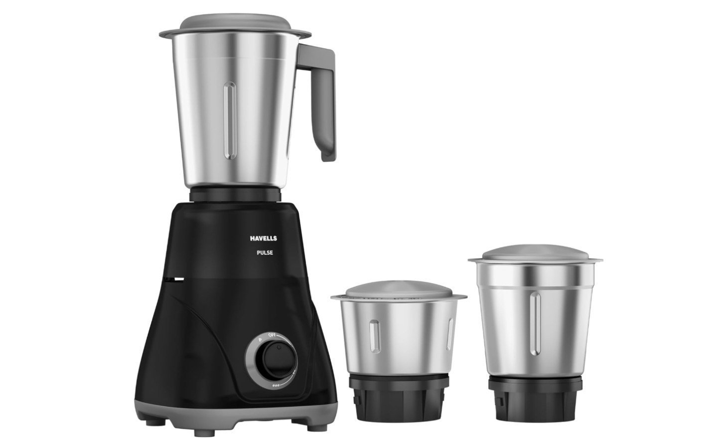Havells 3 Jar Mixer Grinder At 390 Couponmore Deal