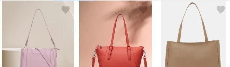 Caprese Messenger Bags 90
