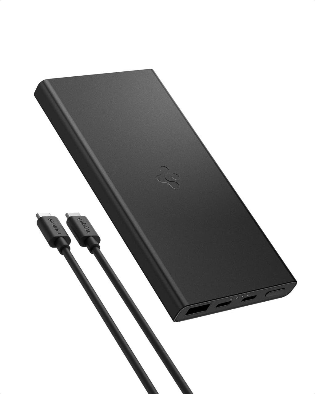 Spigen Arcpack 10000mah Power Bank Pd3 0 Fast Char