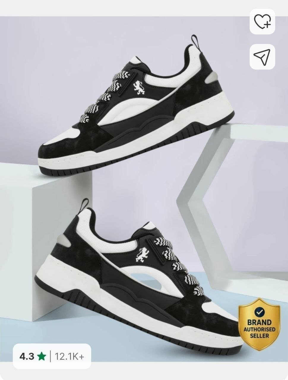 Redtape Sneakers 87