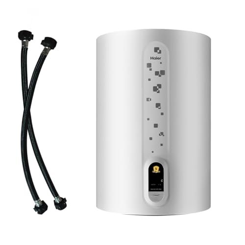 Haier Ed Water Geyser 15ltr Digital Display 2000w 