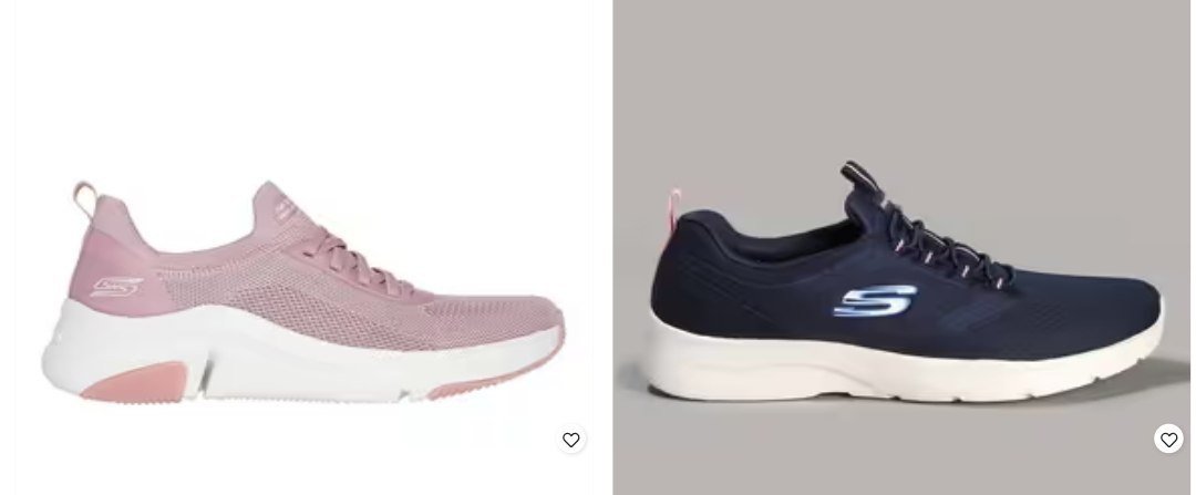 Ajio Loot Flat 70-72 On Branded Shoes Clothing Ske