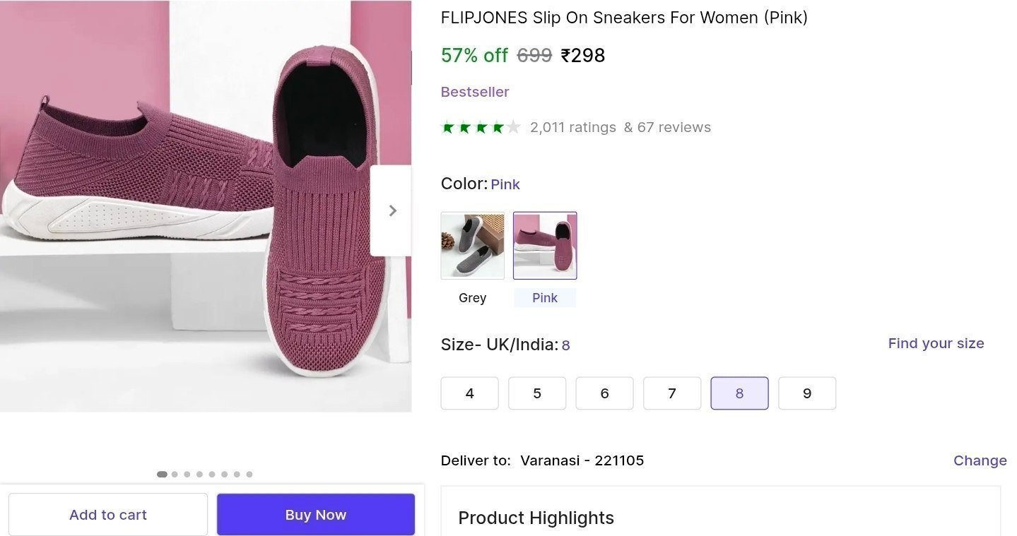 Women S Running Shoes At 298 244 244