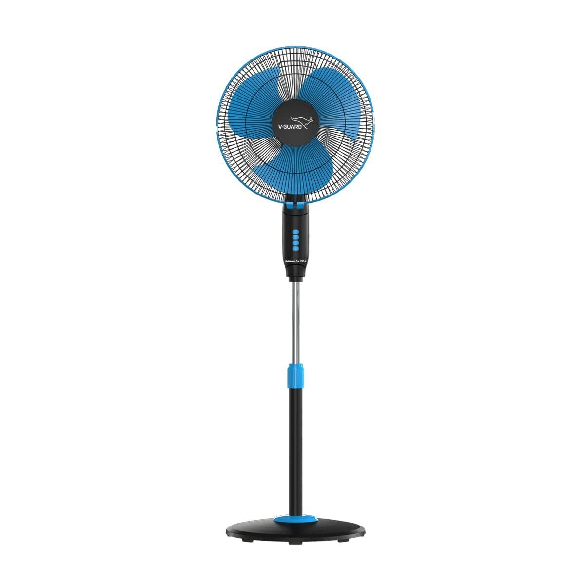 V Guard Gatimaan Pro Hsp N High Speed Pedestal Fan