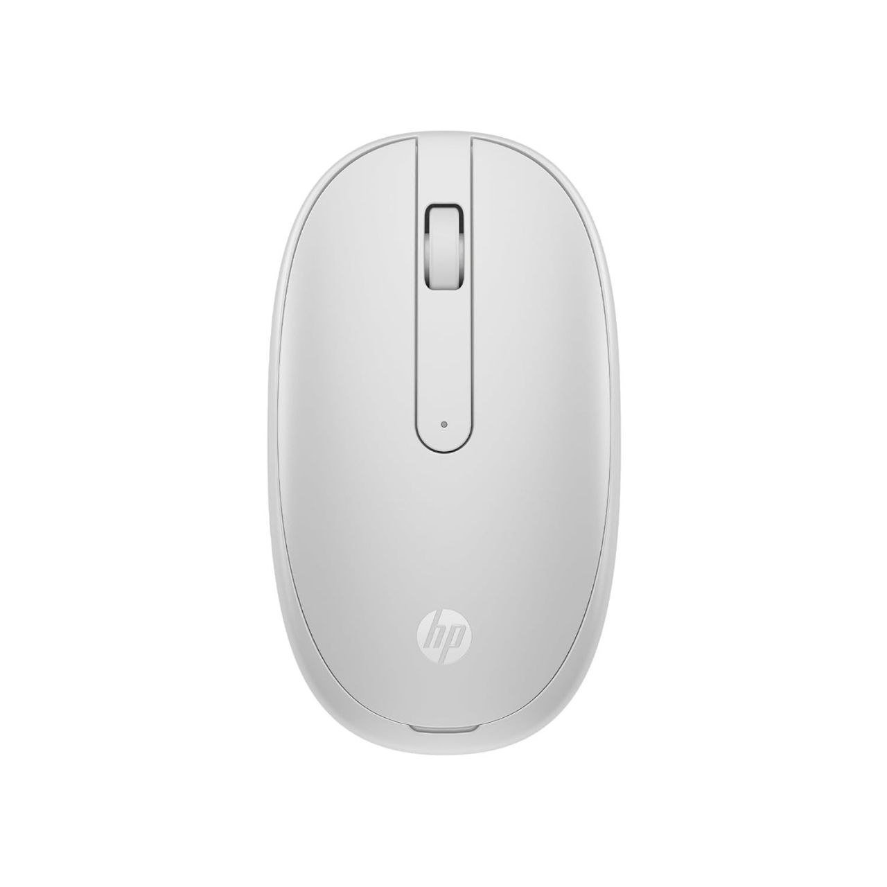 Hp 240 Lunar White Bluetooth Mouse Bluetooth 5 1 C