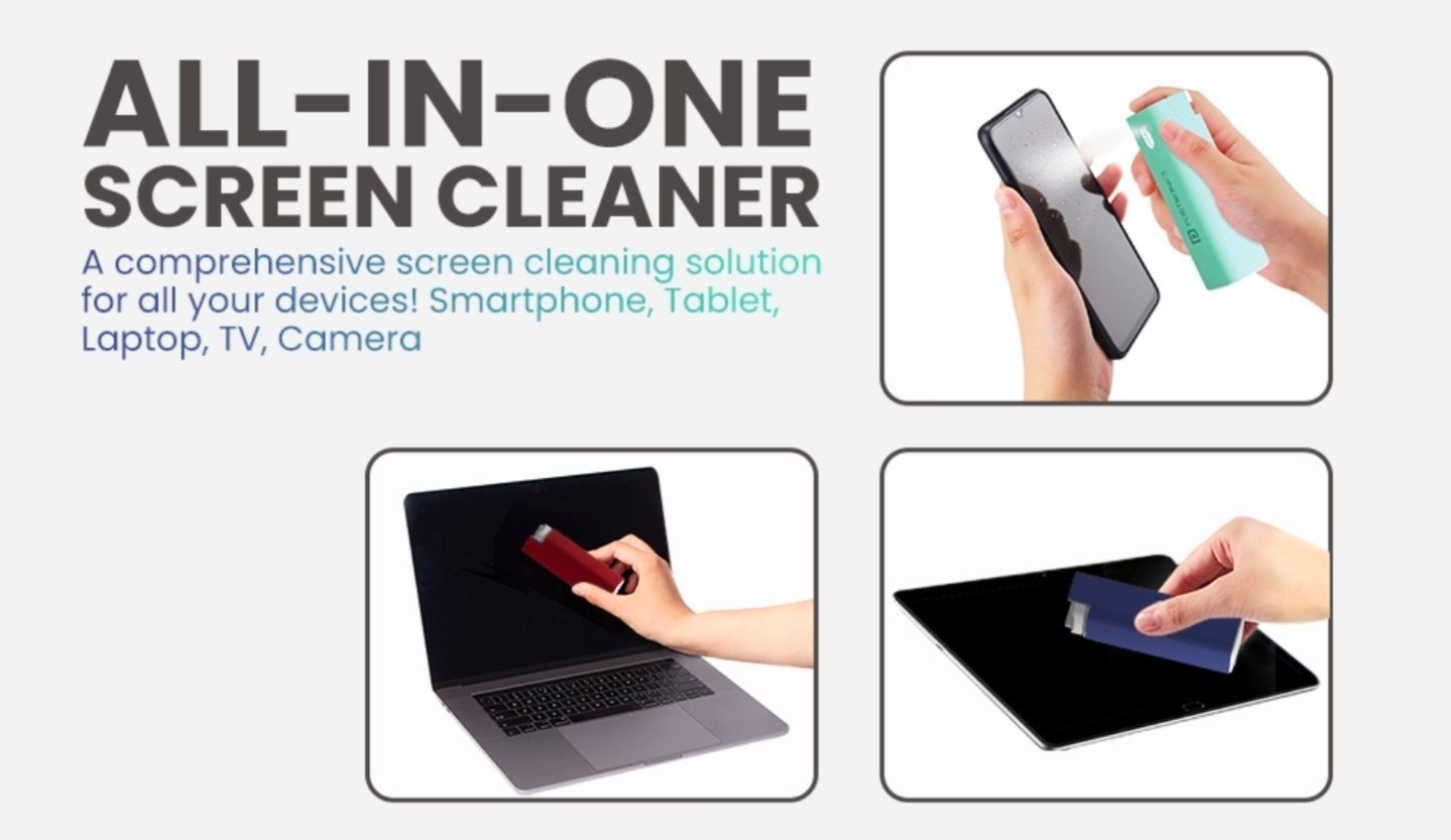 Portronics All-in-one Cleaner At 119more Deals