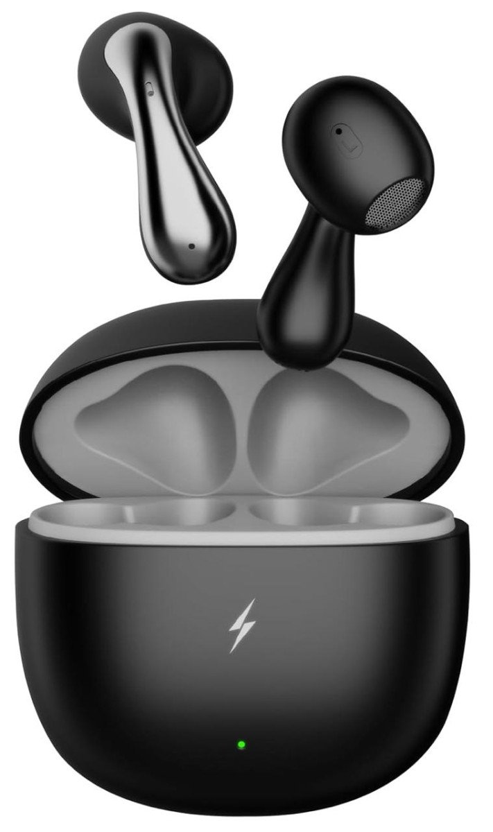 Fire-boltt Newly Launched Aero Lite Tws Earbuds Custom Eq Wireless Bluetooth 5 4 800